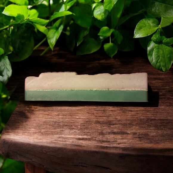 Hand Crafted, Wicked Worthy, Starry Night Soap - Picture 3 of 4